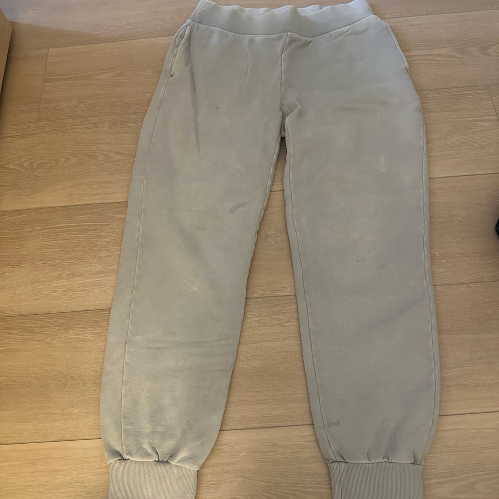 TNA Women's Gray Joggers